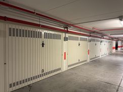 Box/posto auto in Residenziale