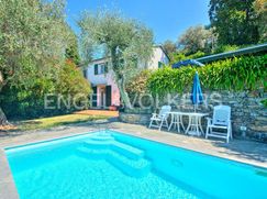 Villetta a schiera in Residenziale