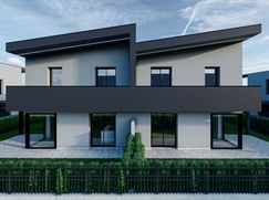 Casa Bi/Trifamiliare in Residenziale