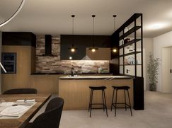 Appartamento in Residenziale