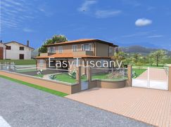 Villetta a schiera in Residenziale