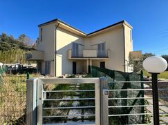 Villa in Residenziale