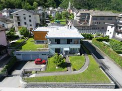 Casa indipendente in Residenziale