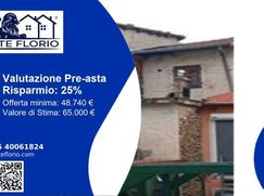 Rustico/Casale in Residenziale