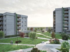 Appartamento in Residenziale