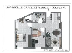 Appartamento in Residenziale