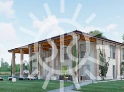 Rustico/Casale in Residenziale