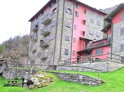 Appartamento in Residenziale
