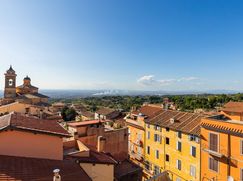 Attico/Mansarda in Residenziale