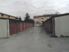 Box/posto auto in Residenziale