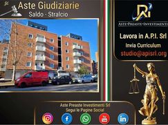Appartamento in Residenziale
