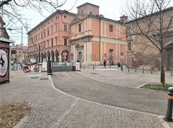 Box/posto auto in Residenziale