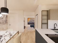 Appartamento in Residenziale