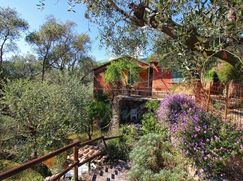Rustico/Casale in Residenziale