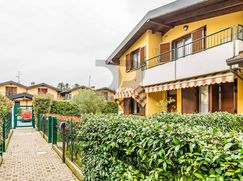 Casa indipendente in Residenziale