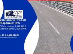 Terreno edificabile in Residenziale