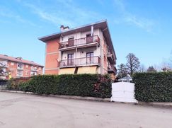 Appartamento in Residenziale