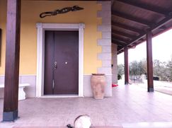 Villa in Residenziale