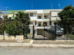 Villetta a schiera in Residenziale