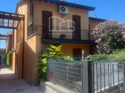 Villetta a schiera in Residenziale
