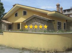 Villa in Residenziale