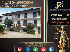 Appartamento in Residenziale