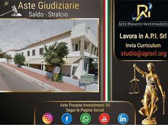 Appartamento in Residenziale