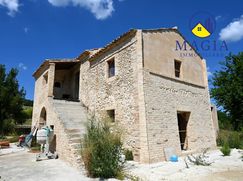 Rustico/Casale in Residenziale