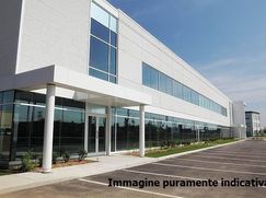 Capannone in Commerciale