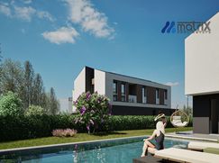 Villa in Residenziale