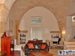 Casa indipendente in Residenziale