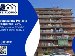 Appartamento in Residenziale