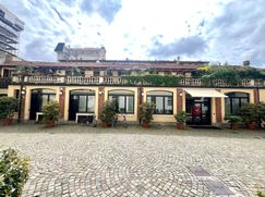 Cantina/Solaio in Residenziale
