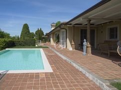Villa in Residenziale