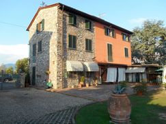 Rustico/Casale in Residenziale