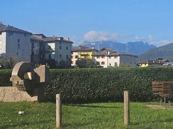 Casa indipendente in Residenziale