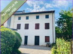 Villetta a schiera in Residenziale