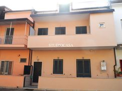 Casa indipendente in Residenziale