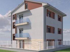 Appartamento in Residenziale