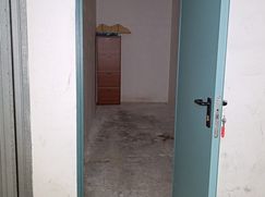 Cantina/Solaio in Residenziale