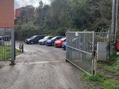 Box/posto auto in Residenziale
