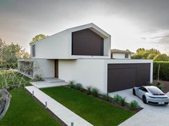 Casa indipendente in Residenziale