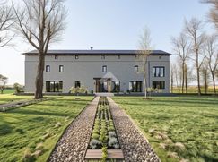 Casa indipendente in Residenziale