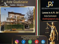 Appartamento in Residenziale
