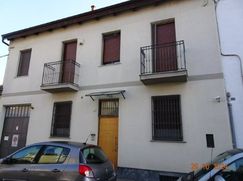 Villetta a schiera in Residenziale