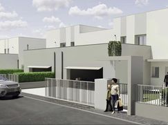 Casa Bi/Trifamiliare in Residenziale