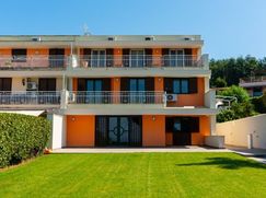 Villetta a schiera in Residenziale