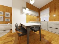 Appartamento in Residenziale