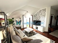 Attico/Mansarda in Residenziale
