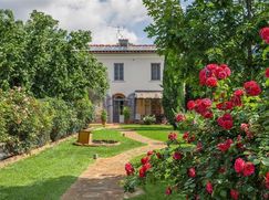 Villa in Residenziale